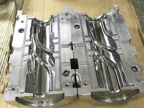 旺成模具實拍