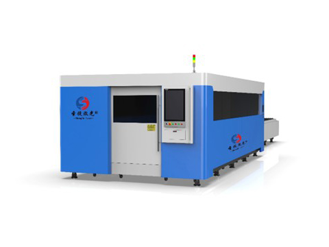 金屬激光切割機(jī)有哪些顯著優(yōu)點